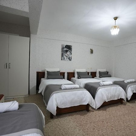 Ozenturku Hotel Pamukkale Exterior foto