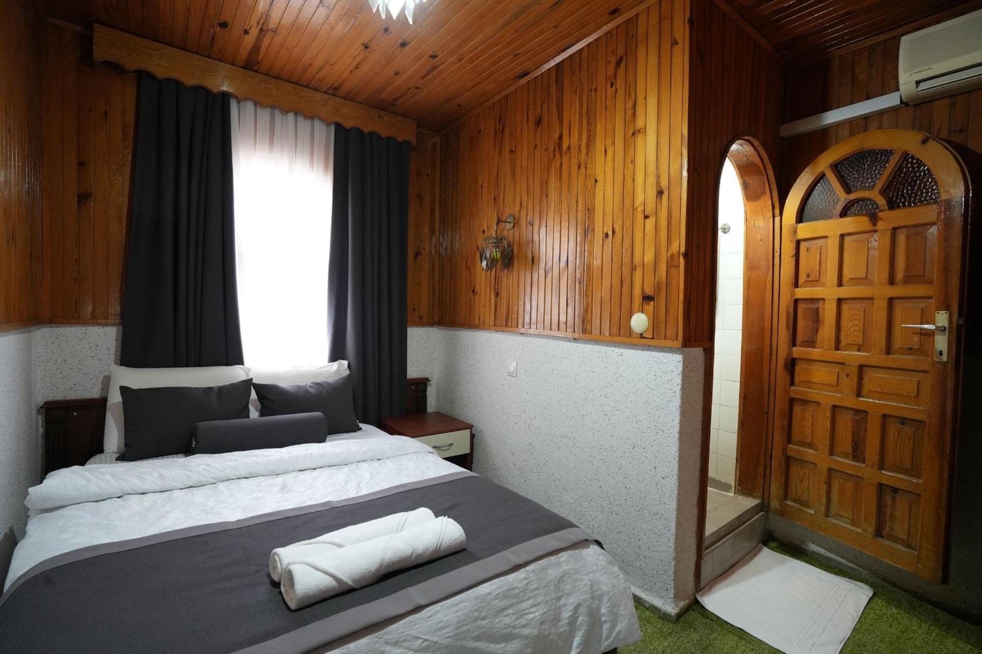 Ozenturku Hotel Pamukkale Exterior foto